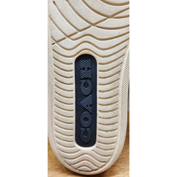 COACH G5393 Clip Low Top Sneaker Size 9B - Picture 5 of 16